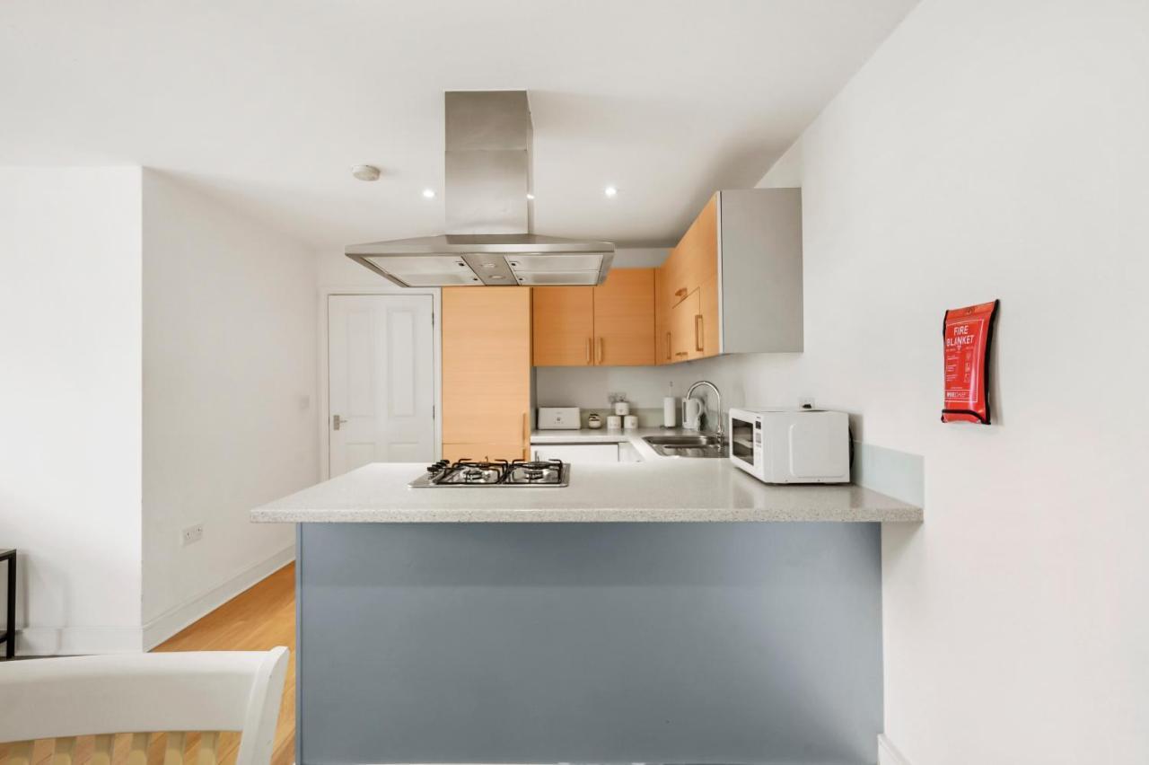 Luxnightzz - Two Bed - Close To North Station And Hospital كول شيستر المظهر الخارجي الصورة